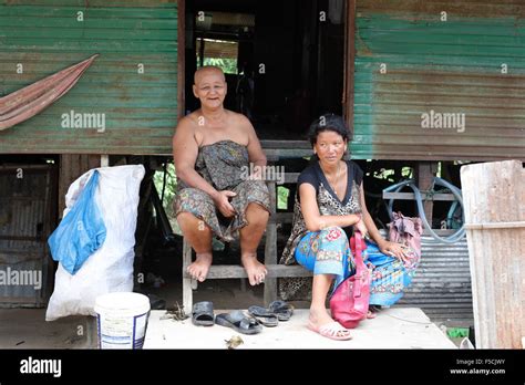 Exotic Mature Women Hi Res Stock Photography And Images Alamy
