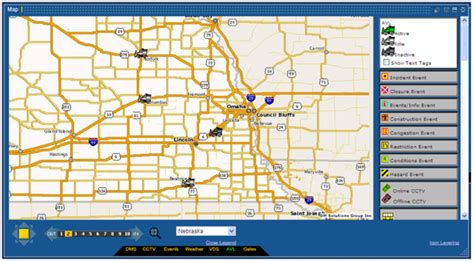 Automatic Vehicle Location Module | Delcan Technologies