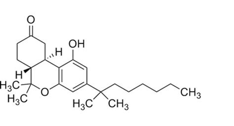 Nabilone | CAS 51022-71-0