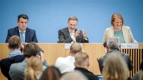 Dobrindt Kindergrundsicherung zeigt Zerrüttung der Ampel GMX