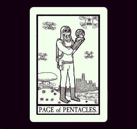 The Sacred Trust Tarot