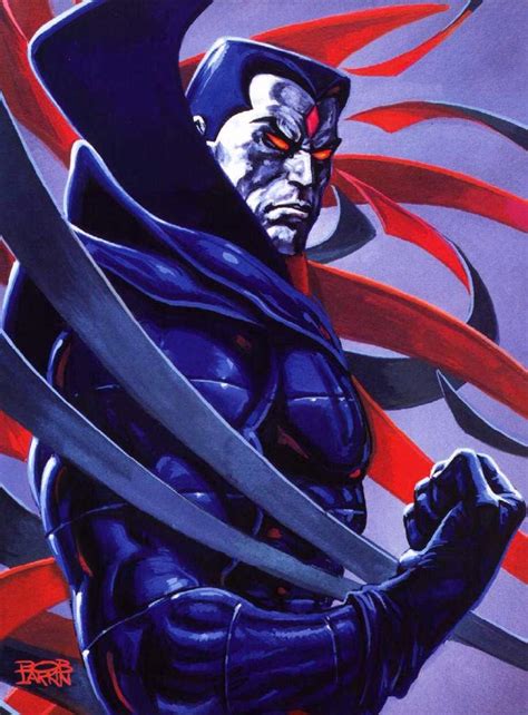 Mister Sinister | Comics Amino