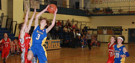 Hhs Boys Basketball Team On The Verge Of Undefeated Season Huntsville