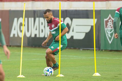 Samuel Xavier relata como foi preparação para jogo deste domingo após