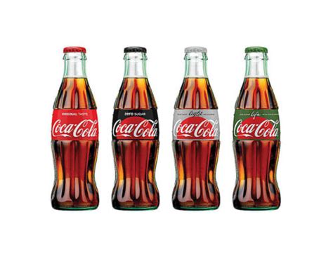 One Brand Coca Cola Interpack Processes And Packaging