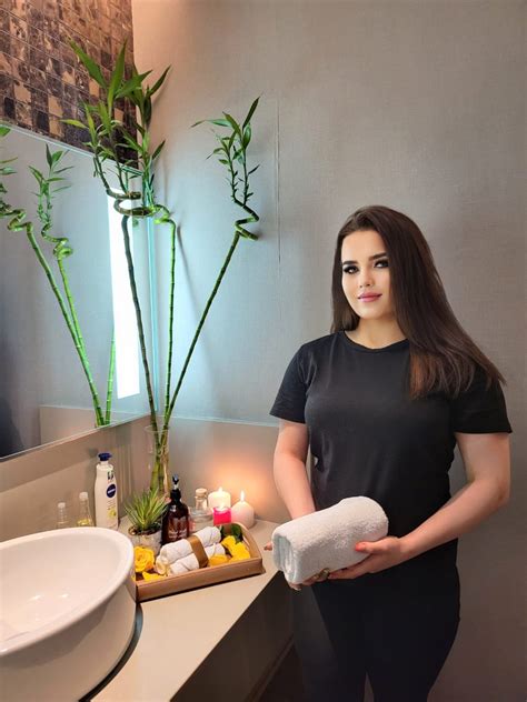 Best Russian And European Spa Massage Center In Tecom Al Barsha Dubai