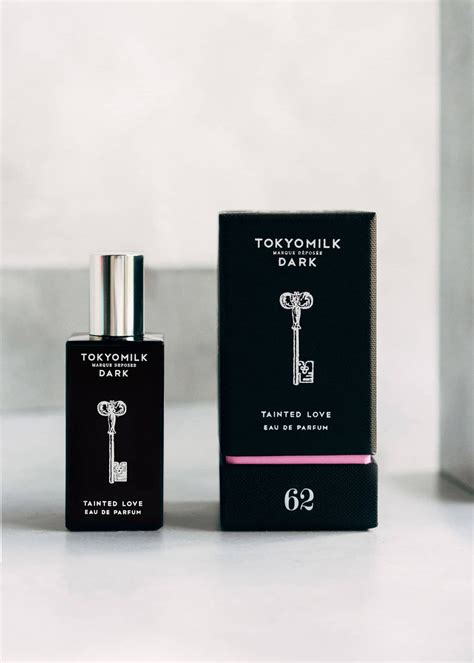 Buy TokyoMilk Fragrances & Women's Perfume online by Margot Elena