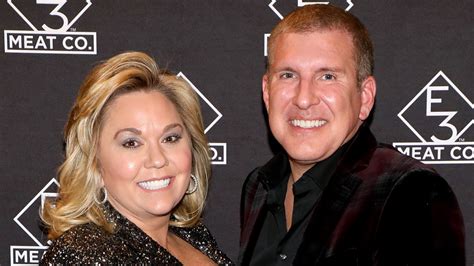 The Truth About Todd And Julie Chrisley's Relationship