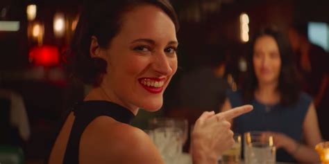 Review: Amazon Prime's 'Fleabag' Season 2 Is a Bittersweet Goodbye