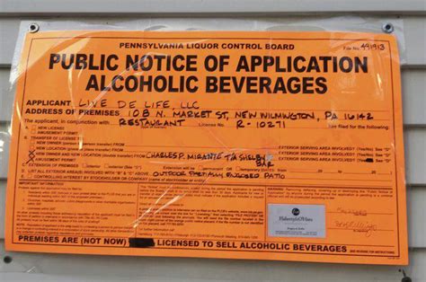 Lcb Waives Liquor Licenses For Restaurants In 2021 Local News