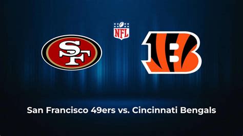 49ers Vs Bengals Picks Best Bets And Prediction Week 8 Athlon Sports