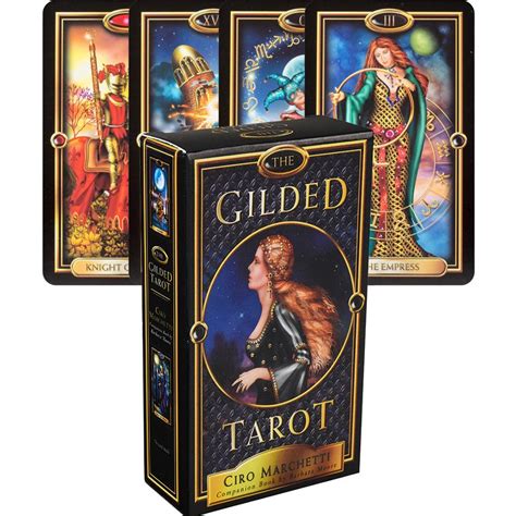 Tarot Deck