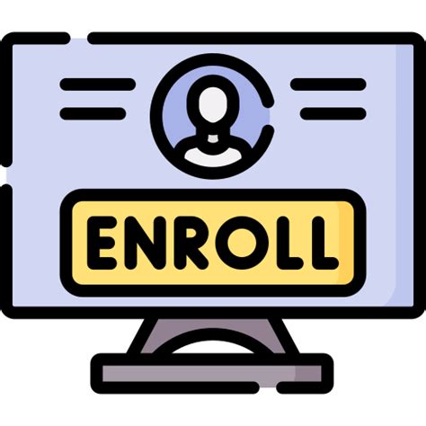 Open Enrollment Free Computer Icons