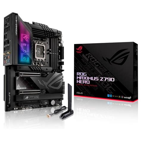 Placa M E Asus Rog Maximus Z Extreme Intel Lga Z Eatx Ddr