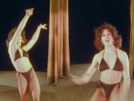 Naked Lisa Lyon In Three Crowns Of The Sailor