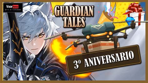 Super Skin De Garam Tiradas Guardian Tales Espa Ol