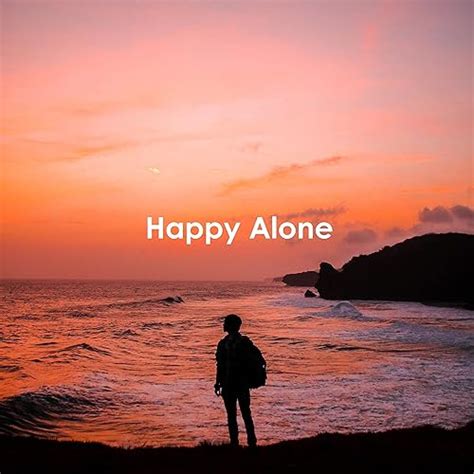 Happy Alone By Niwel On Amazon Music