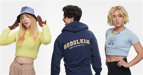 Godolkin University | Official Website