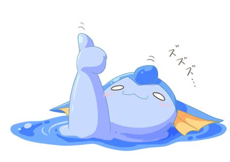 Vaporeon Melting Eevee Know Your Meme