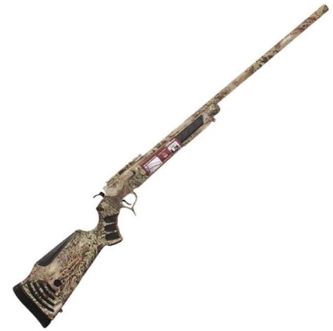 Thompson Center Encore Pro Hunter Pred 204 Rgr Flextechmax 1 Camo Kygunco