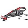 Amazon Dirt Devil Scropion Plus Corded Hand Vacuum SD30025B