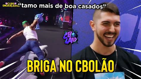 BRIGA NO CBOLÃO MEME JUKES E YODA JUNTOS E MONOCHAMPIONS DESTRUIDOS