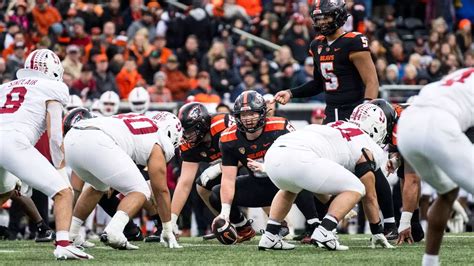 Oregon State University Athletics