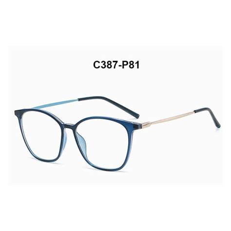 C Gris Bleu Dioptrie Lunettes De Lecture Yeux De Chat Pour