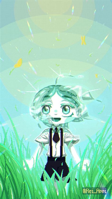 Phosphophyllite Houseki No Kuni Image 3989318 Zerochan Anime