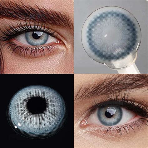 Prescription Colored Contacts – unibling