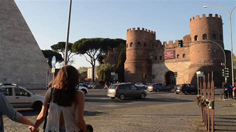 Memorie Settembre E Battaglia Di Porta S Paolo