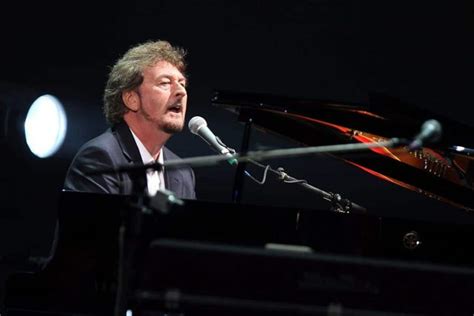 Happy Birthday to Rick Davies (Supertramp) » Biyo Mu