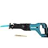 Makita Djr Z V Lxt Cordless Variable Speed Reciprocating Saw With