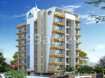 Vaastu Adarsh Navi Mumbai Sector Ulwe Price List Brochure Floor