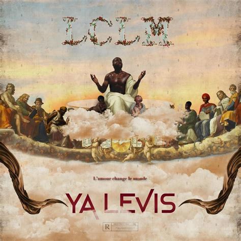 Ya Levis Nakati Lyrics Genius Lyrics