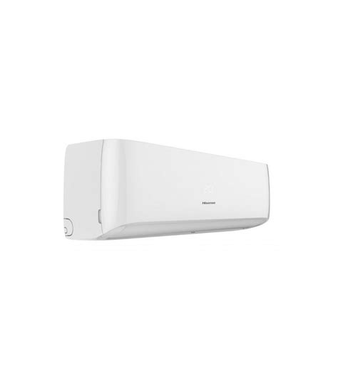 Climatizzatore Hisense Inverter Serie Easy Smart Btu Staffa