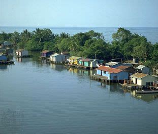 Lake Maracaibo | Facts & Oil | Britannica.com