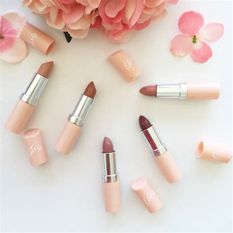 Rimmel Nude Collection By Kate Moss Review Swatches Beauty Dressed