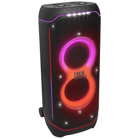 Buy JBL PartyBox Ultimate 1100W Bluetooth Party Speaker (Multi ...