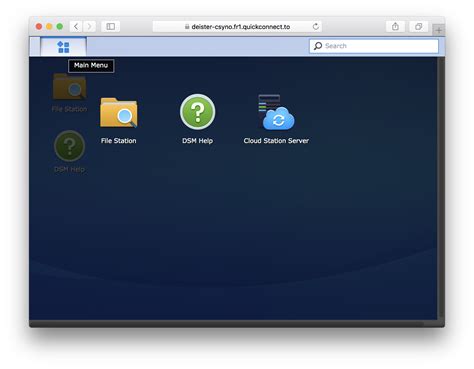 52 Synology Icon Images At