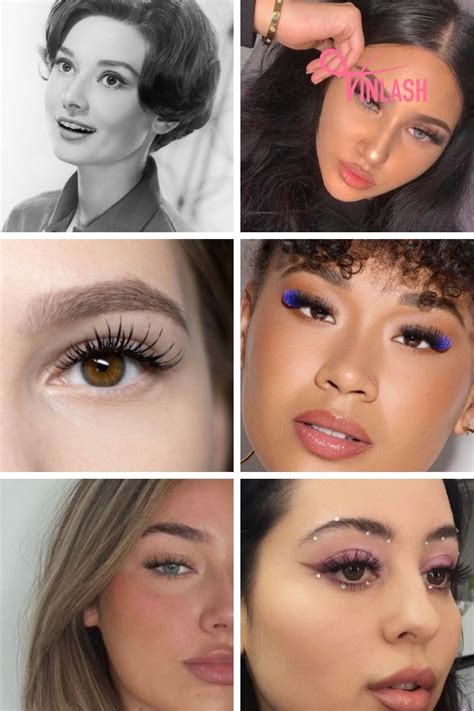 How To Incorporate 2024 Eyelash Trends Into Your Lash Brand