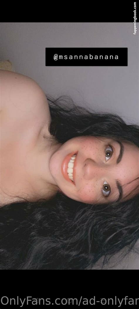 Ad Onlyfans Nude OnlyFans Leaks Fappening FappeningBook