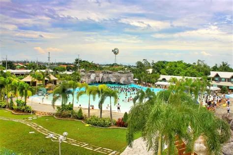 Blissful Retreat: 17 BEST Resorts in Bulacan - Tara Lets Anywhere