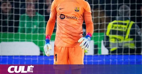 Koundé priva a Ter Stegen de un súper récord histórico de la Liga