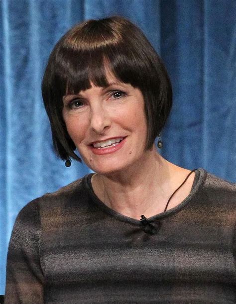 Pictures Of Gale Anne Hurd