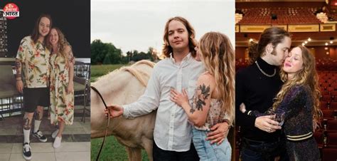 Who is Billy Strings Wife? Know Everything About Her