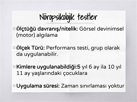 Ps Koloj K Testler Ppt Indir