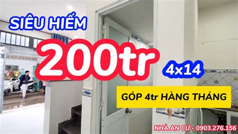 NHÀ AN CƯ | XUẤT HIỆN CĂN NHÀ SỔ RIÊNG GIÁ RẺ - HỖ TRỢ GÓP TRÊN 5 NĂM ...