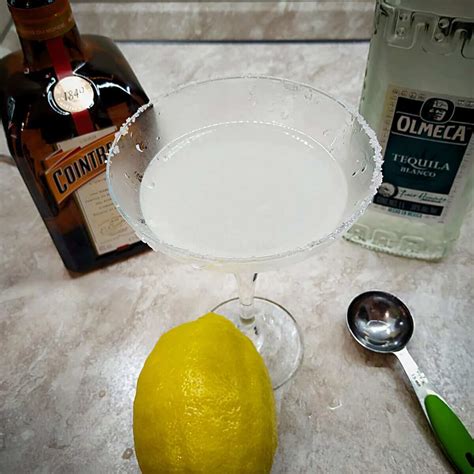 Margarita Cocktail - Cook4yourself: Tested recipes