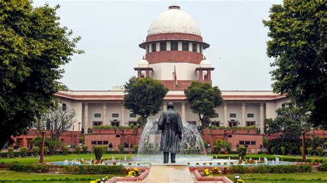 Sc Examines Divorced Muslim Womens Right To Maintenance Under Section